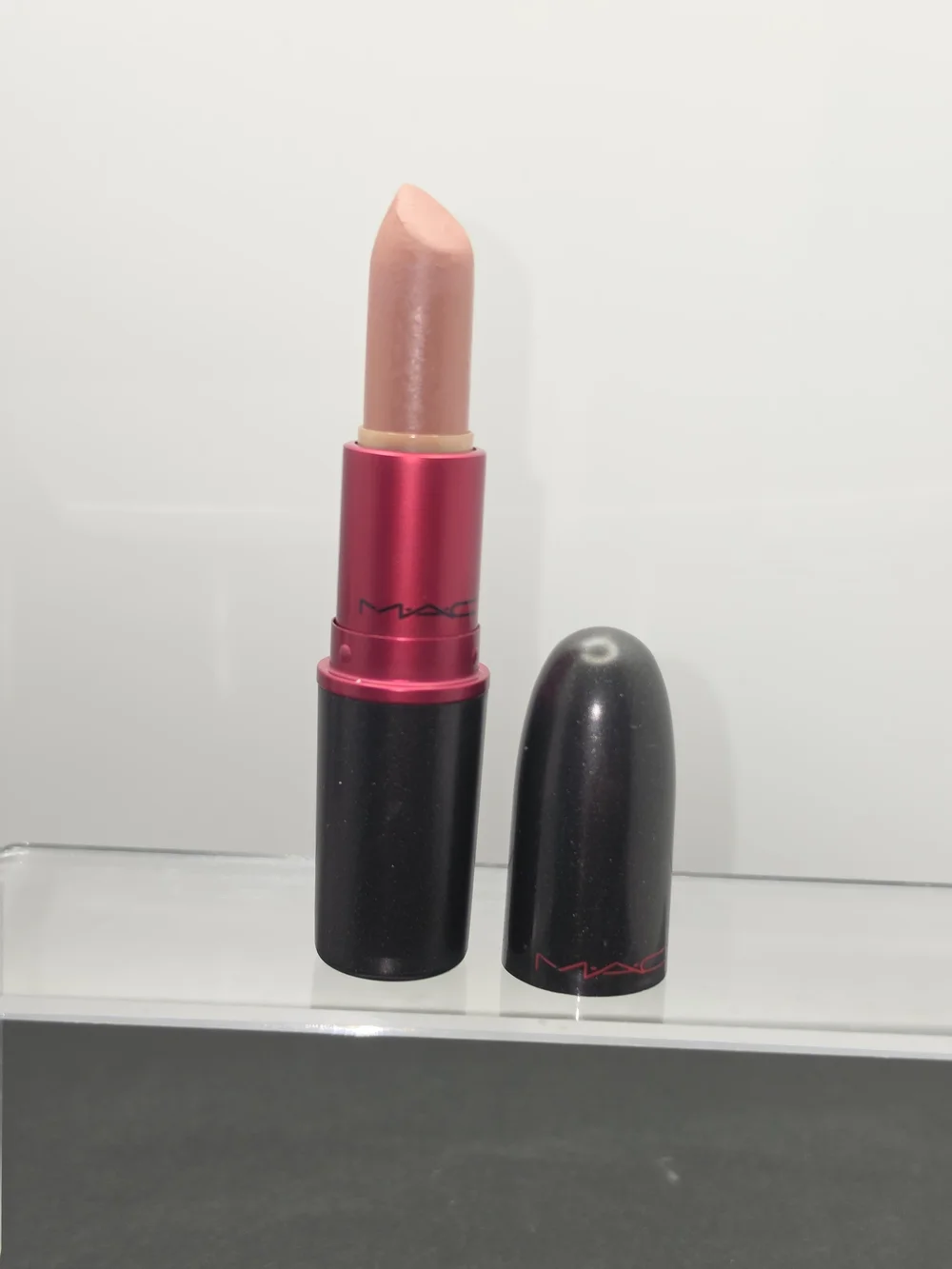 LIMITED EDITION MAC Cosmetics Viva Glam II Lipstick **DISCONTINUED!**